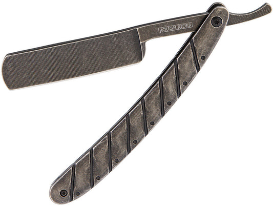 Stonewashed Razor L-4 / RR1715
