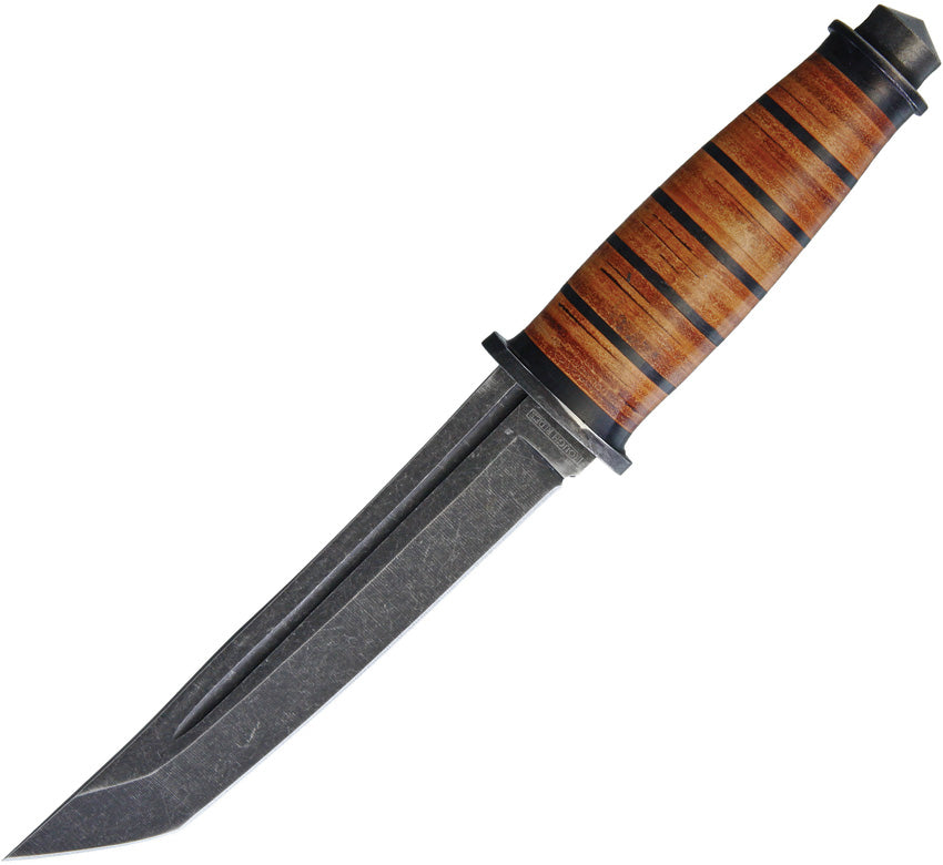 Tanto Fixed Blade CZC05