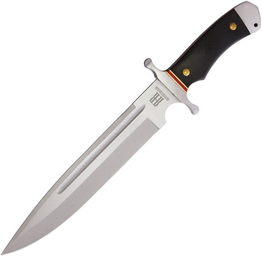 Highland Bowie BZ010950 / RR1730