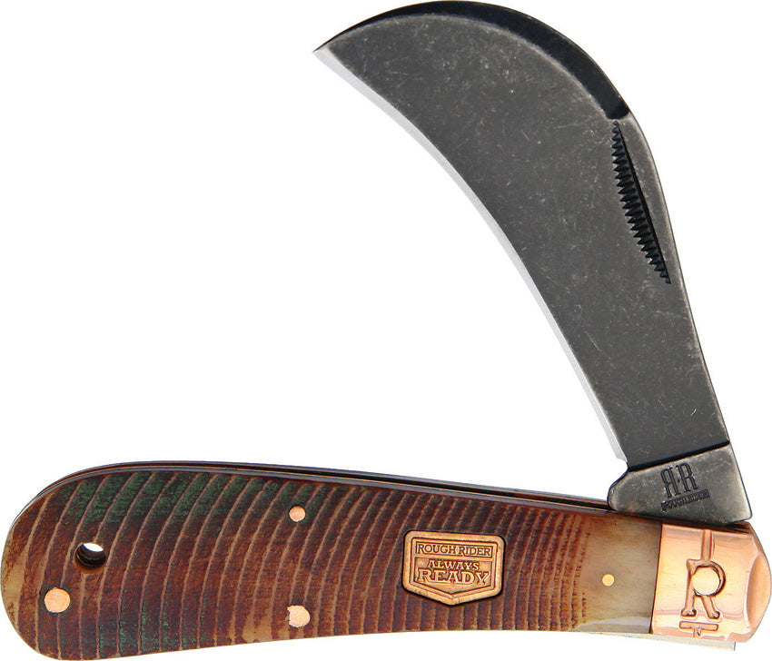 Backwoods Hawkbill KB117 HAWKBILL