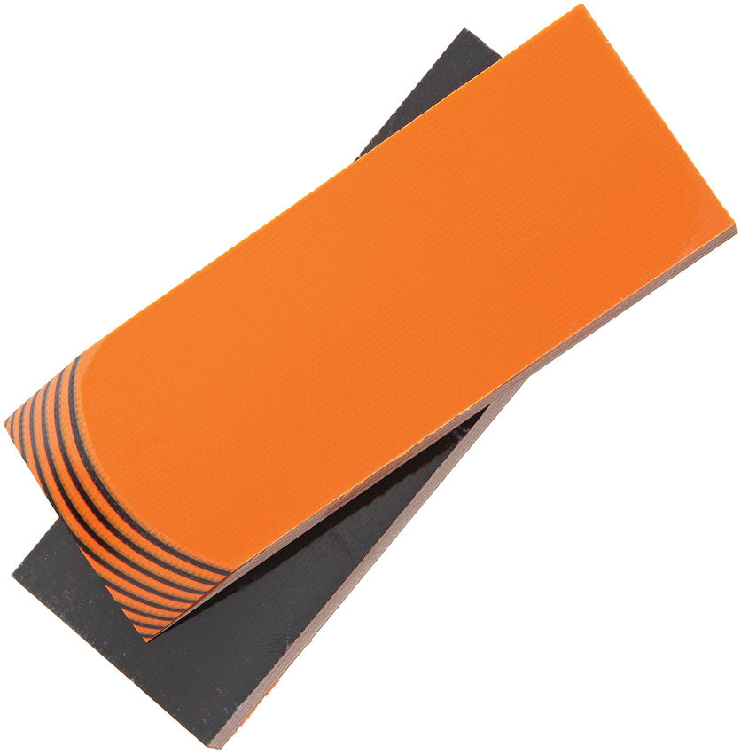 Custom Shop Scales Orange/Blck RR1879 / #34 & ORANGE G-10