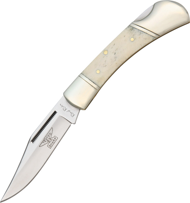Lockback KA09