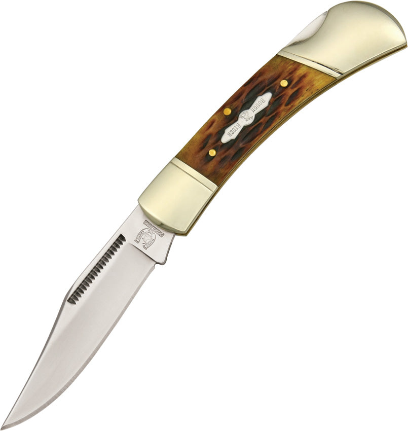Lockback KA09