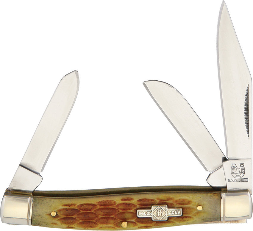 Stockman KB306