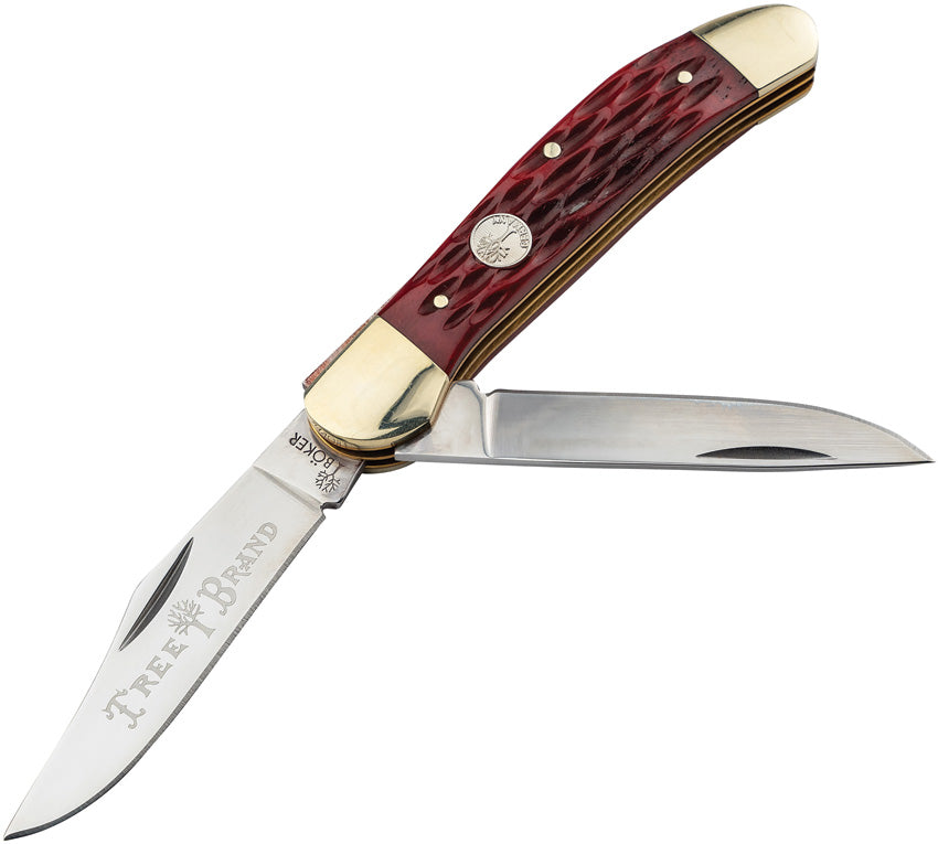 Copperhead Red Bone