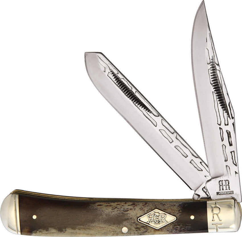 Heavy Forge Trapper KB201/RR1976