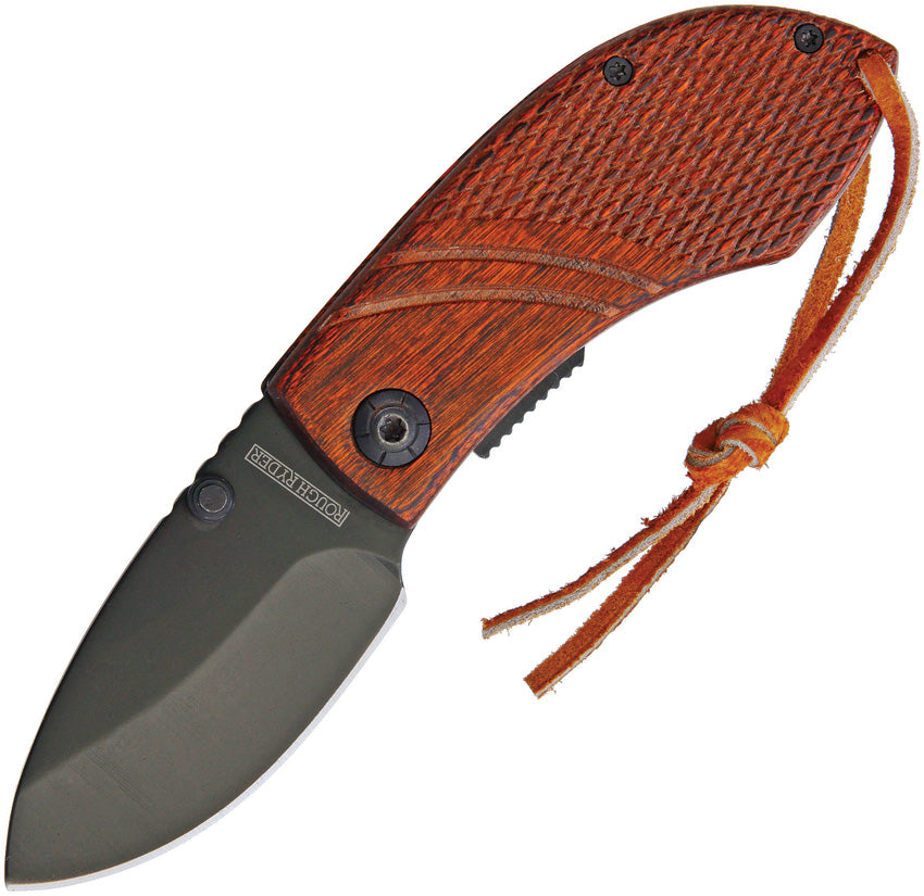 Linerlock Wood PK2751 / RR2008