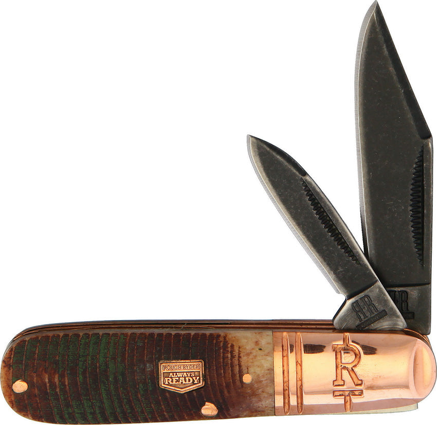 Backwoods Barlow RR2039 /KB211R