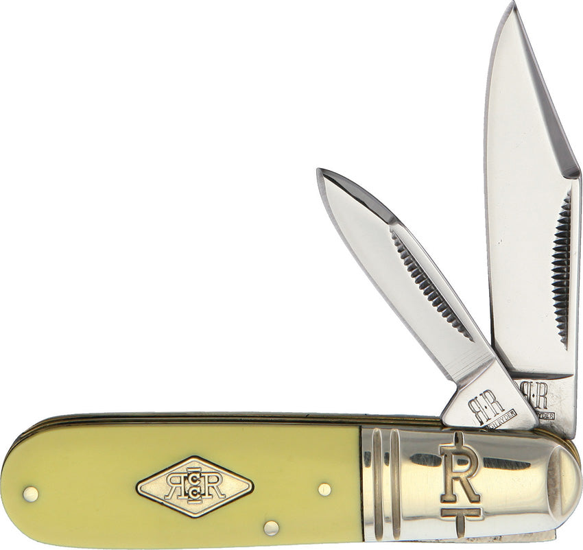 Barlow Classic Carbon RR2040 / KB211R