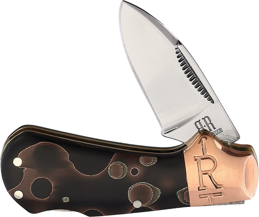 Cub Copper Swirl KC017R