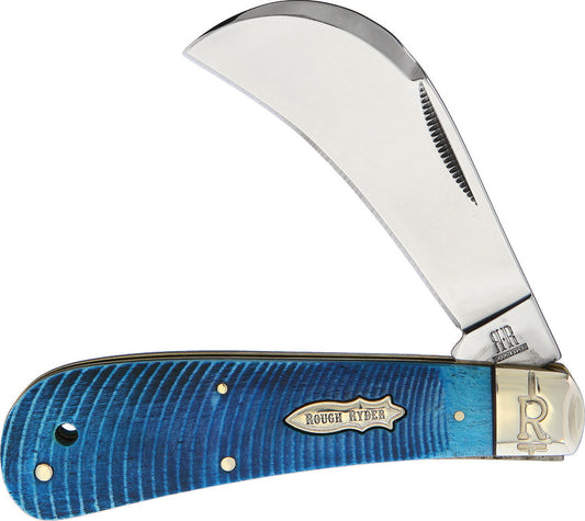 Black And Blue Hawkbill KB117R  RR2121