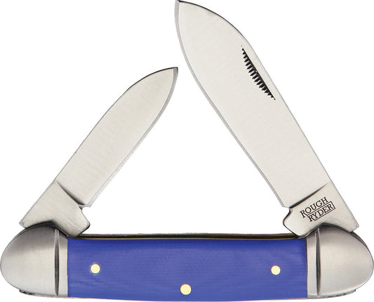 Canoe Blue G10 RR2172 / PK352G