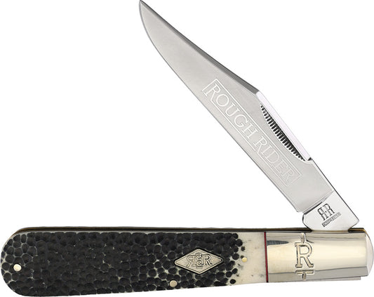 Granddad Barlow Buckshot Bone  RR2318 / KB123R