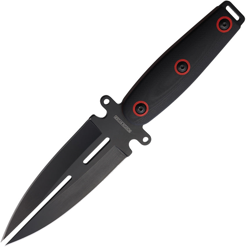 Back-Up Boot Knife RR2395