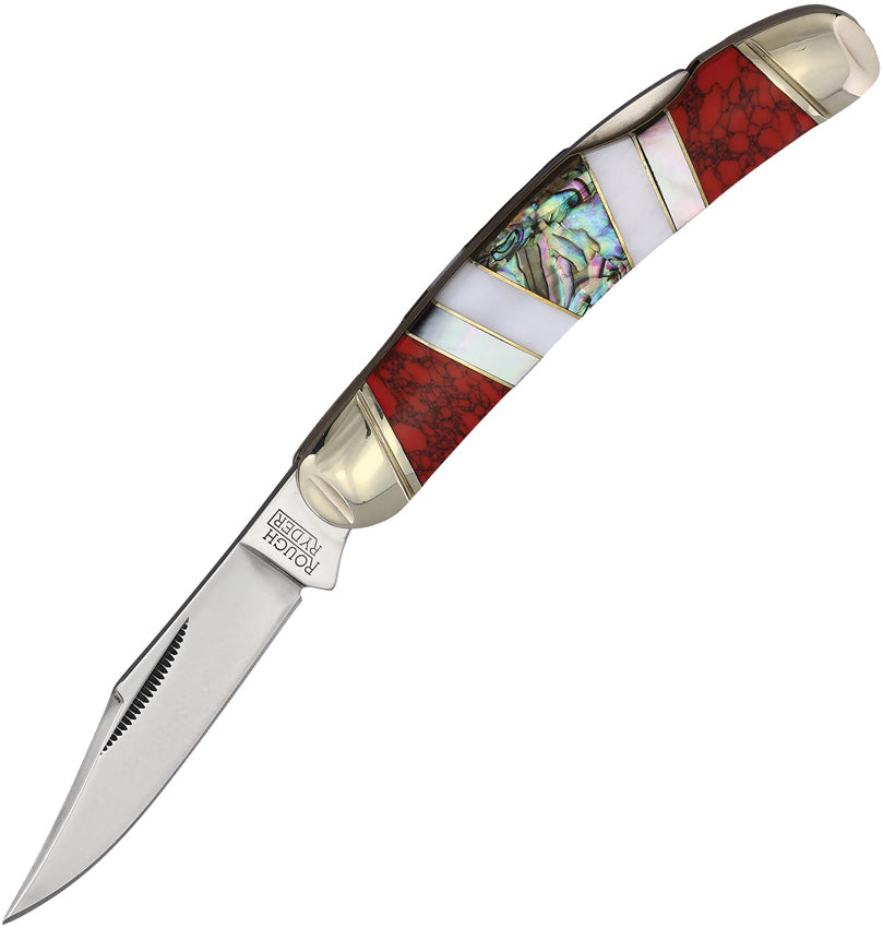 Sowbelly Lockback KA18