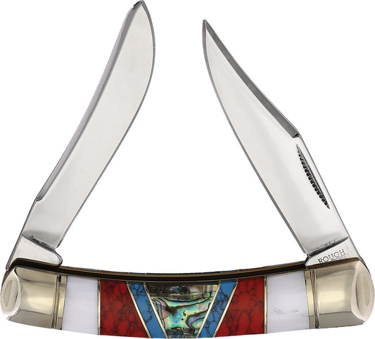 Moose Stoneworx KC016-3.5""