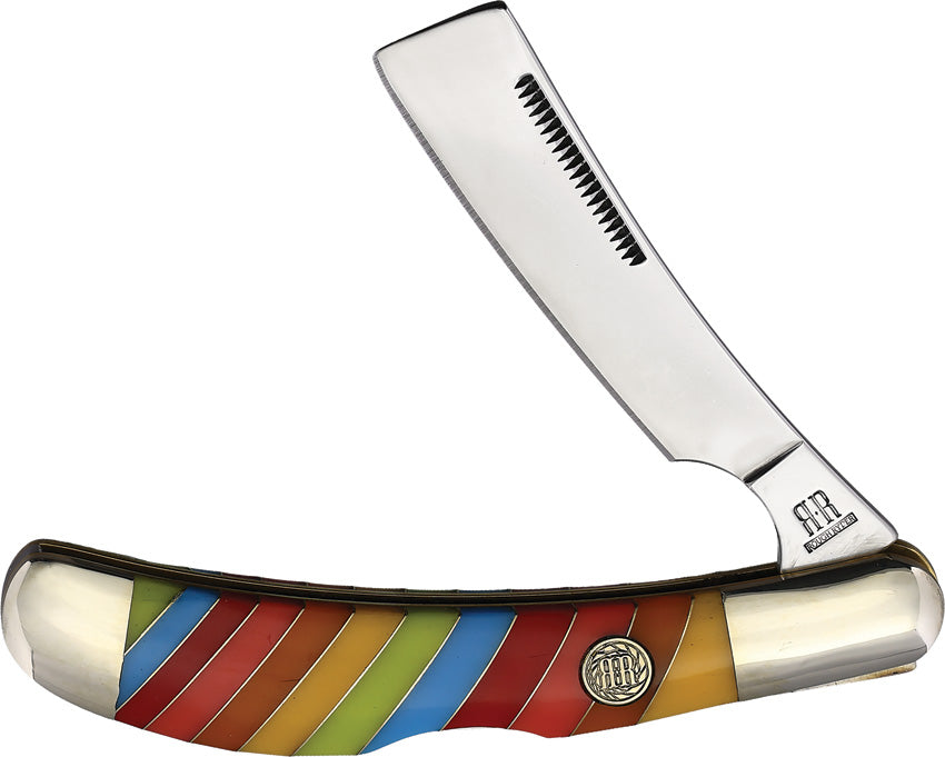 Lollipop Series Razor Lock RR2471  KA62