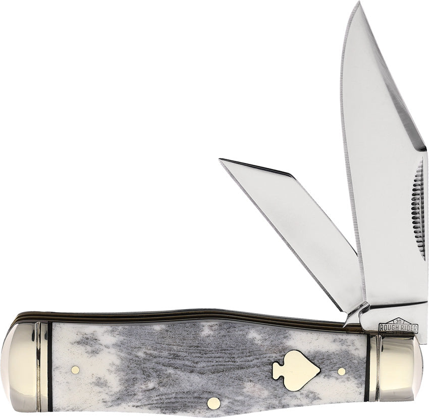 Black Appaloosa Coke Bottle RR2485  KB297