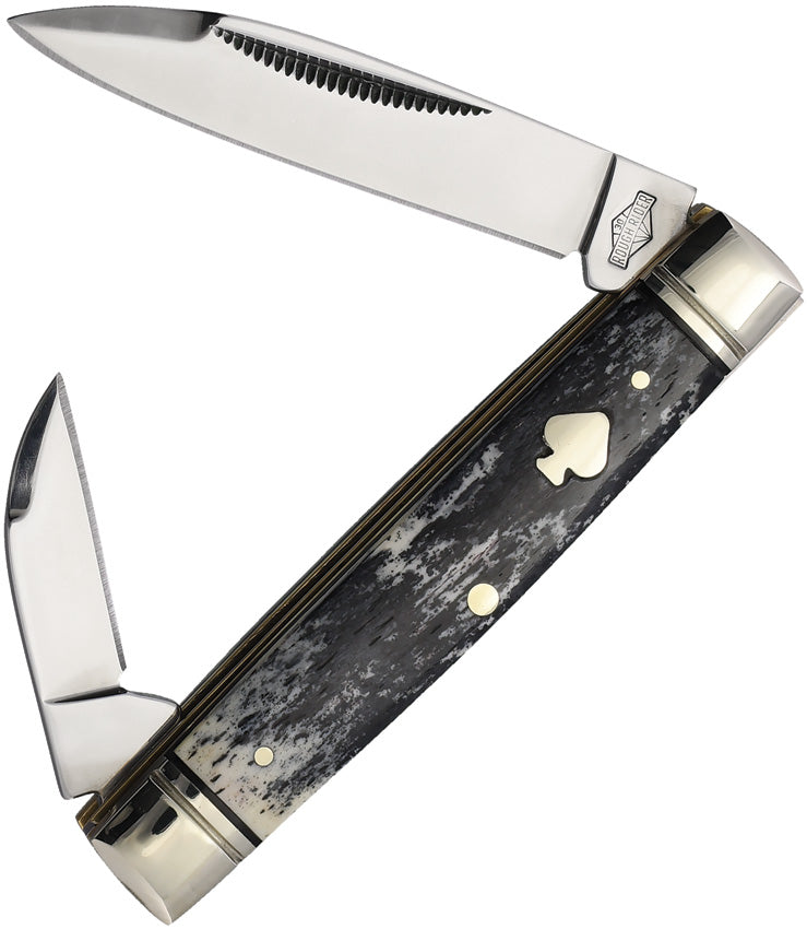 Black Appaloosa Capital Intern RR2489 KB2100