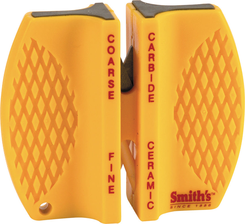 Two Step Knife Sharpener CCKS