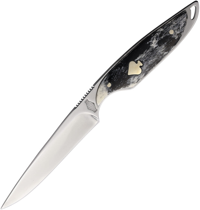 Stream Line Fixed Blade Appa RR2490  KE60