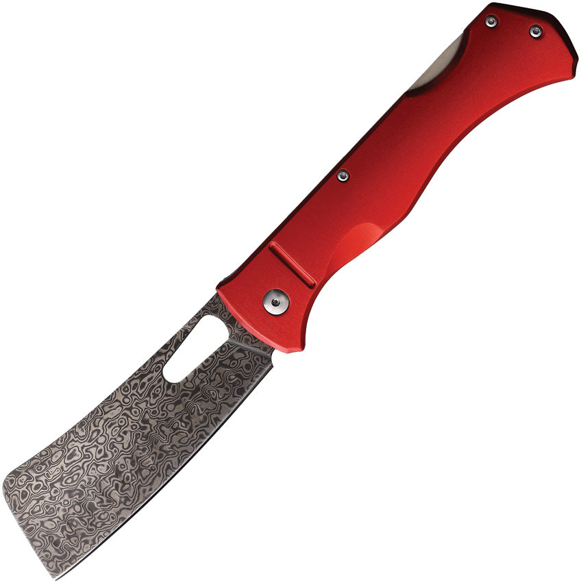 Sous Chef Cleaver Lockback RR2536 BZ011669