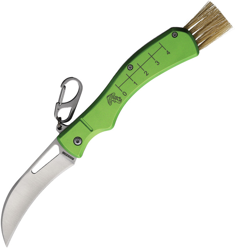 Mushroom Hunter Folder RR2540
