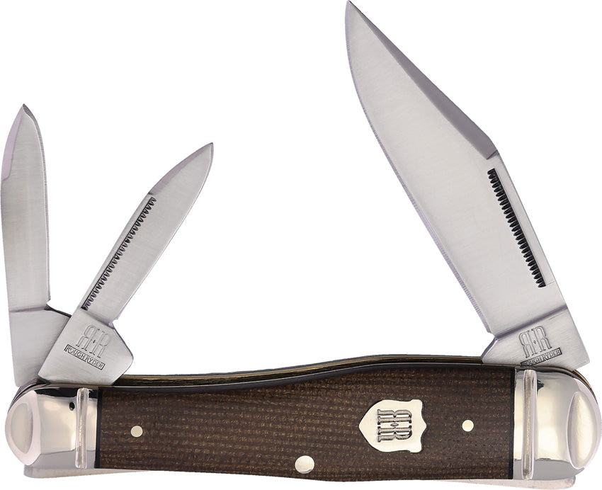 Whittler Tater Skin RR2580 KB314H