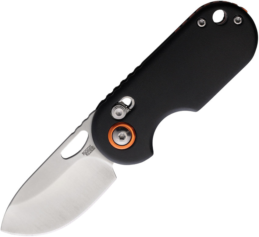 Slide Lock Black BF111638