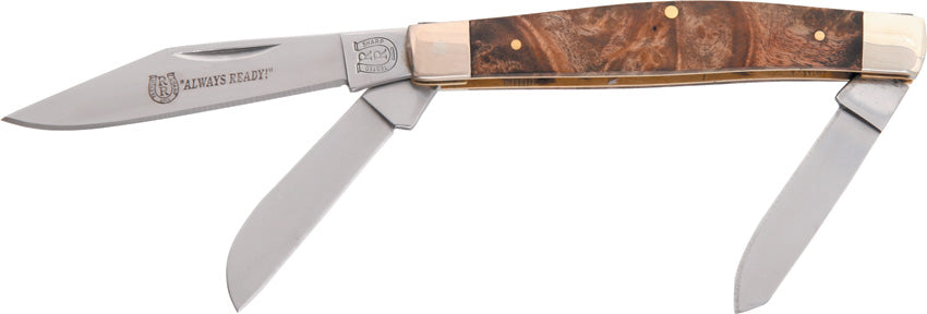 Stockman KB306