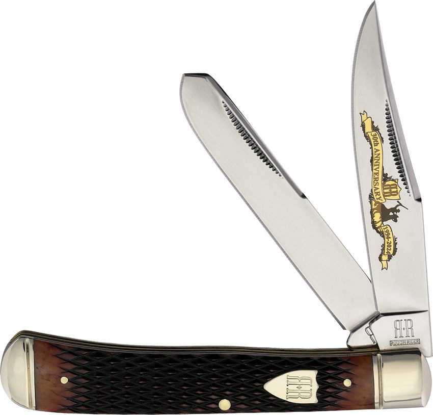 30th Anniversary Trapper