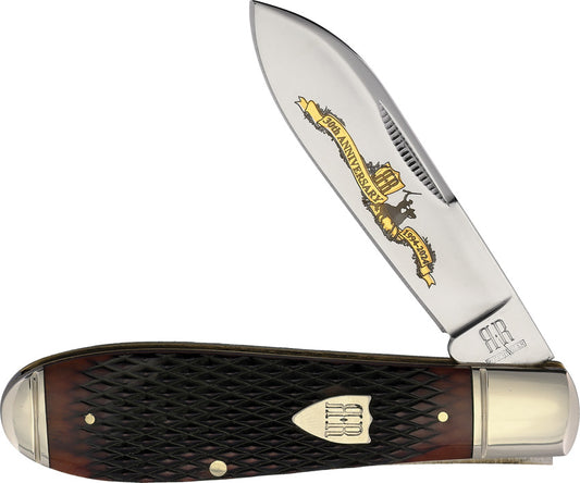 30th Anniversary Teardrop Jack