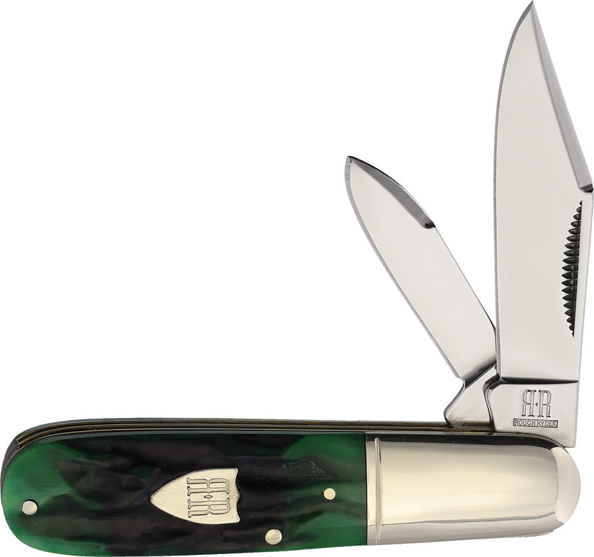 Bluegill Barlow KB211