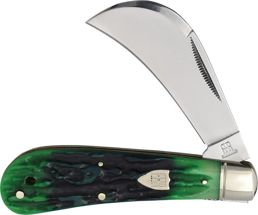 Bluegill Hawkbill Bone KB117