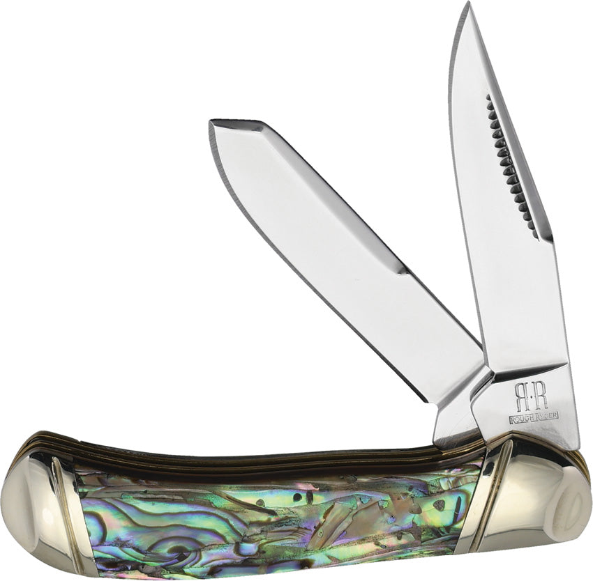 Tiny Trapper Abalone RR2659/ KB250