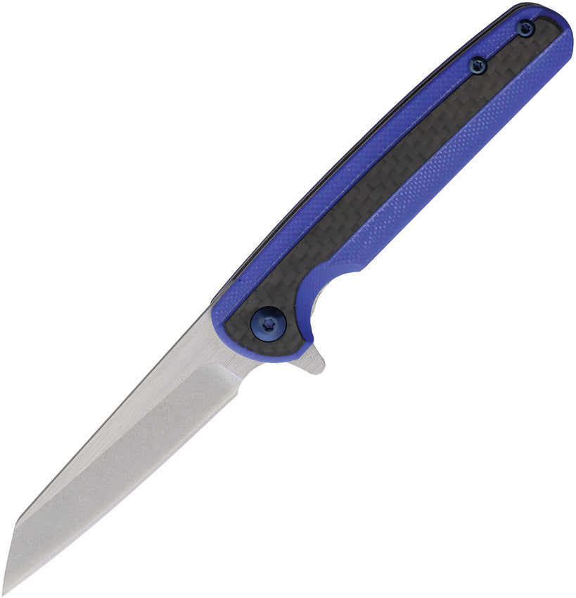 Linerlock Black/Blue RR2670 19168