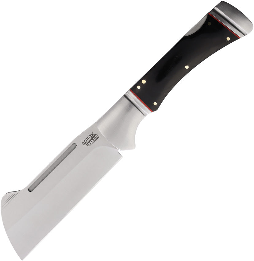 Camp Side Cleaver Lockback RR2680 TR6469
