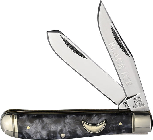 Black Ice Mini Trapper RR2693 KB205