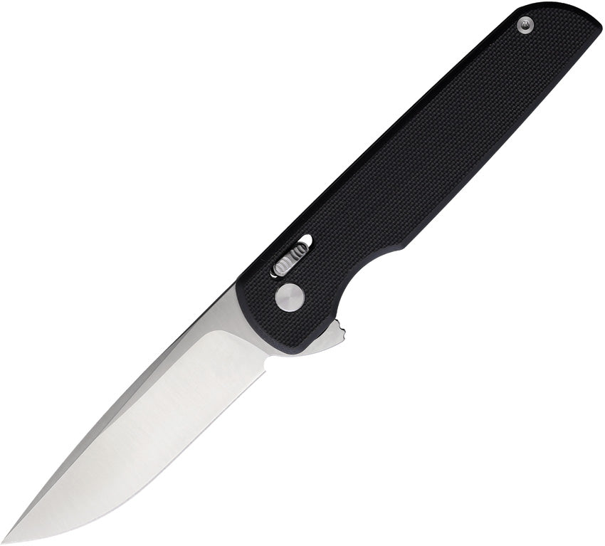 Slide Lock Black RR2720