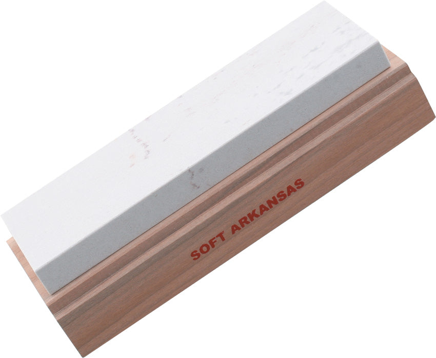 Arkansas Whetstone Soft AC9
