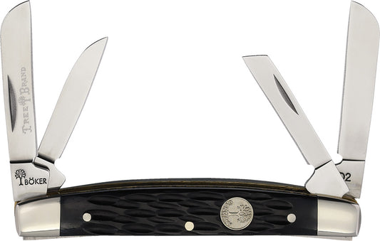 Congress Black Bone 110867