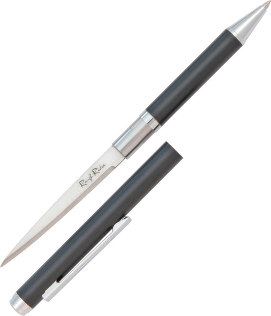 Ink Pen Knife Black