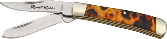 Tiny Trapper Imitation Tort KB-252- 2"