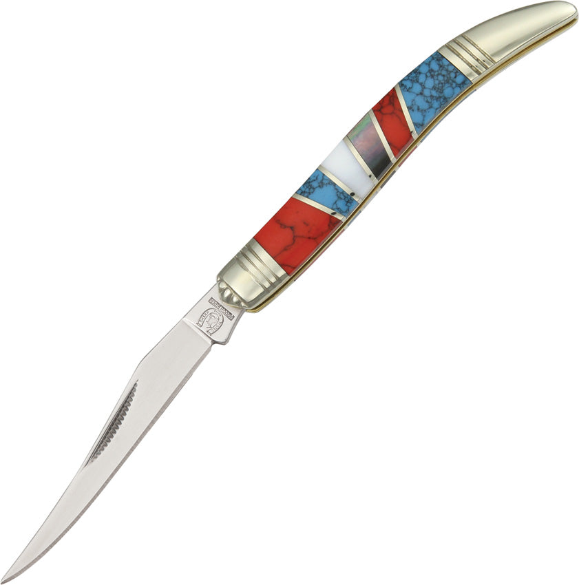 Stoneworx Small Toothpick KB106