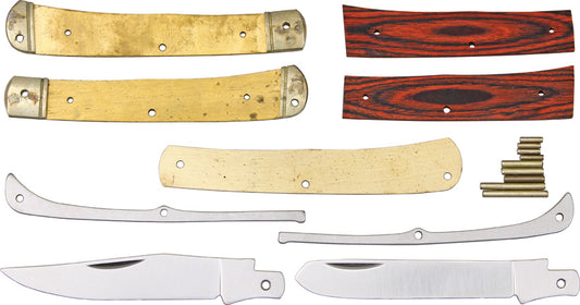 Custom Shop Trapper Kit RRCS2