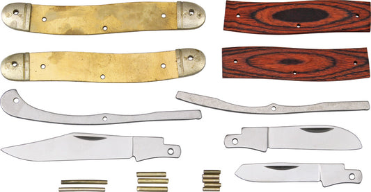 Custom Shop Stockman Kit RRCS3