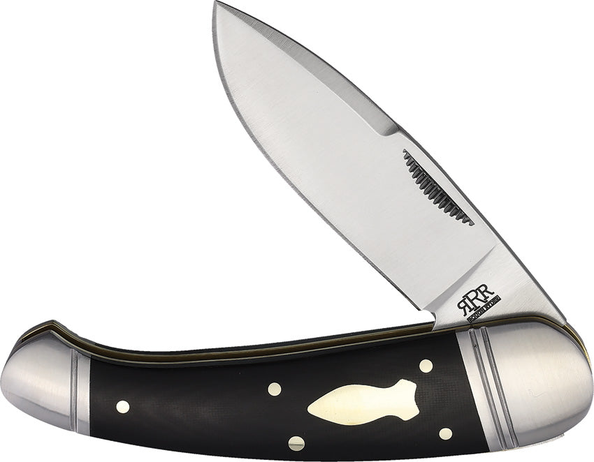 Panthera Folder RRR020