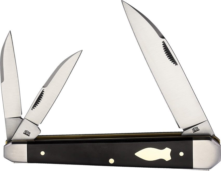 Whittler RRR022
