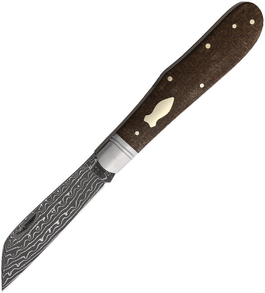Granddaddy Folder Damascus