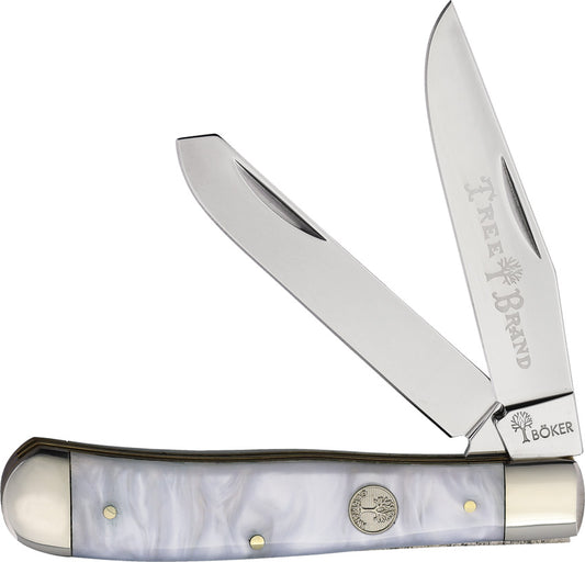 Trapper Faux MOP 110875